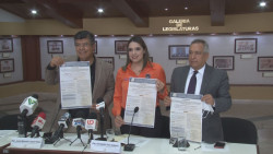 Abren convocatoria para el parlamento abierto en la conformación de la Ley de Educación Superior