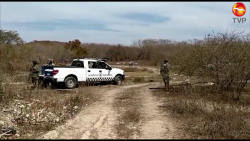 Se han reportado más de cien desaparecidos en el sur de Sinaloa en lo que va del 2022