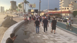 Se mantienen buenas expectativas en derrama económica por vacaciones