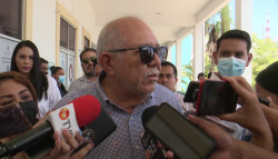 Seguirá la instalación de pasos peatonales en Mazatlán