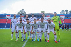Atlante golea 3-0 a Dorados en la fecha 5 de la Liga de Expansión