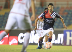 Cimarrones recibe a Cancún FC