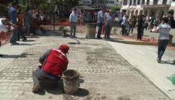 Se construirán pasos peatonales en Avenida del Mar en Mazatlán