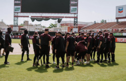 Tomateros abre pretemporada el 9 de septiembre