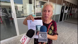 No tiene orden de aprensión "pedófilo canadiense" es Fake News