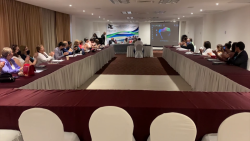 Mazatlán es sede de la LXIX convención nacional de contadores