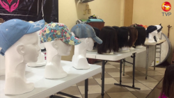 El sábado habrá Bazar con causa: las ganancias se usarán para elaborar pelucas oncológicas