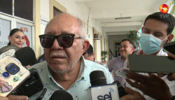 Alcalde de Mazatlán avala hidroeléctricas para el sur de Sinaloa