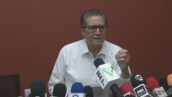 Es de 3 MDP el presupuesto con el que nace Instituto de protección a periodistas y defensores de DH