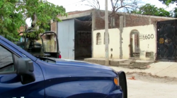 Se realiza operativo en la Francisco I Madero por supuesto "huachicol"