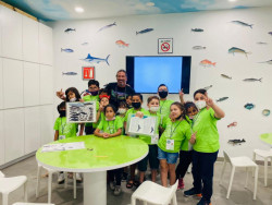 Continúan los Cursos de Verano por parte del Faro Mazatlán