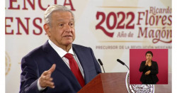 AMLO firma decreto para aliviar la sequía en Nuevo León