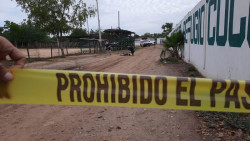 Asesinan a un hombre en Estadio de Beisbol