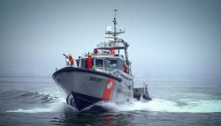 Octava Región Naval reforzará operativos de inspección y vigilancia en altamar