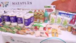 Finaliza la campaña "Súmate" del DIF Mazatlán