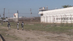 De nuevo se registran disparos al interior del penal de Culiacán