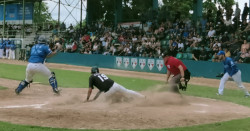 Yankees empata la serie final derrota 3-2 a JAPAC