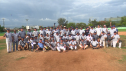 Amigos y Familiares recuerdan la memoria de "Yul" Tiznado