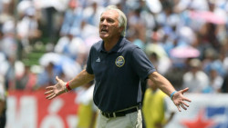 Fallece ex DT de Dorados de Sinaloa Hugo Fernández