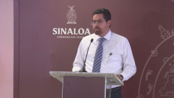 A la baja la quinta ola de covid-19 en Sinaloa