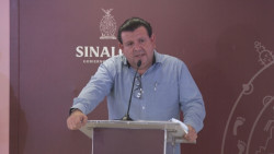 Avance del 22% en rehabilitación de Álvaro obregón