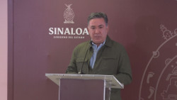 Votación pacífica en Sinaloa
