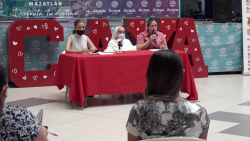 El Asilo de Ancianos La Inmaculada pide ayuda en recolecta