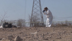 El mes de julio cerró con 40 homicidios dolosos en Sinaloa, 3 de ellos fueron mujeres.