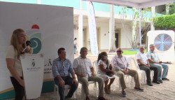 Ayuntamiento de Mazatlán entregó 120 escrituras