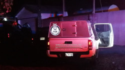 Lluvias dejan tres muertos en la zona centro de Sinaloa