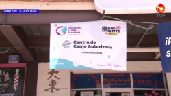 Se cuentan con el 90% de los productos necesarios para los paquetes del Programa de Útiles Escolares