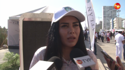 Algunas comunidades de Elota han sido afectadas por la sequía: Alcaldesa