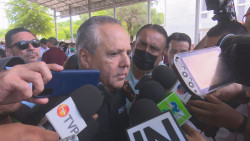 Justifica Vargas Landeros, los movimientos en su gabinete