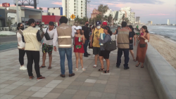 CAPTA instalará módulos de atención al turista en Mazatlán