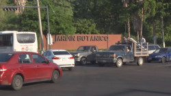 Invierten 18 mdp en la reparación de semáforos en Culiacán