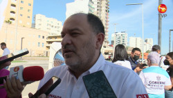 PC en Sinaloa pide a turistas y sinaloenses respetar recomendaciones durante el verano