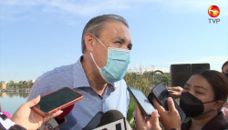 Pega en las finanzas de JUMAPAM la falta de pago