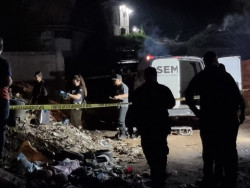 Encuentran un hombre asesinado