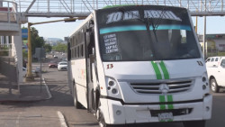 Buscará la Dirección de Vialidad y Transportes alternativas para evitar cobros por retrasos