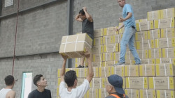 La SEPyC continua con la distribución de libros de texto gratuito