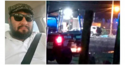 Asesinan a periodista en Guanajuato: el 13 del año