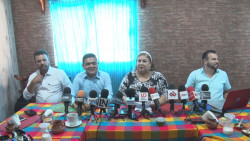 CORE 33 busca con CFE y ayuntamientos trabajar en conversión de cableado subterráneo