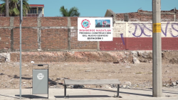 Se colocará la primer piedra en la estación de bomberos de la Gabriel Leyva