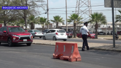 Aumenta el trafico un 90% en Mazatlán por vacaciones de verano
