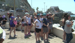 Vacaciones de verano dejarían derrama económica histórica en Mazatlán