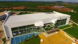 Centro de Convenciones en Mazatlán atraviesa temporada baja