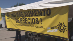 Propuesta del PRD para bajar el precio de la tortilla