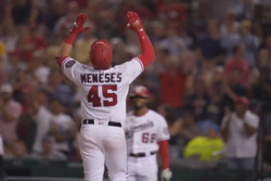 Nos da mucho gusto por Meneses: Mario Valdez Gerente Deportivo de Tomateros