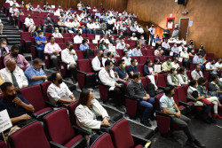 Avanza la transición de servicios de salud
