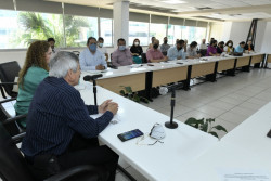 Promueve la SEPyC la transformación de la práctica educativa en el aprendizaje
